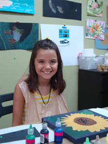 SummerCamp