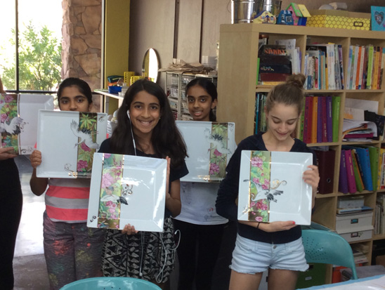 Summer Camp 2015