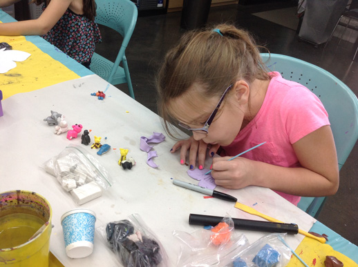 Summer Camp 2015